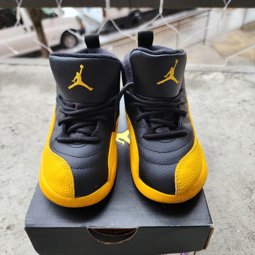 Toddler size 9